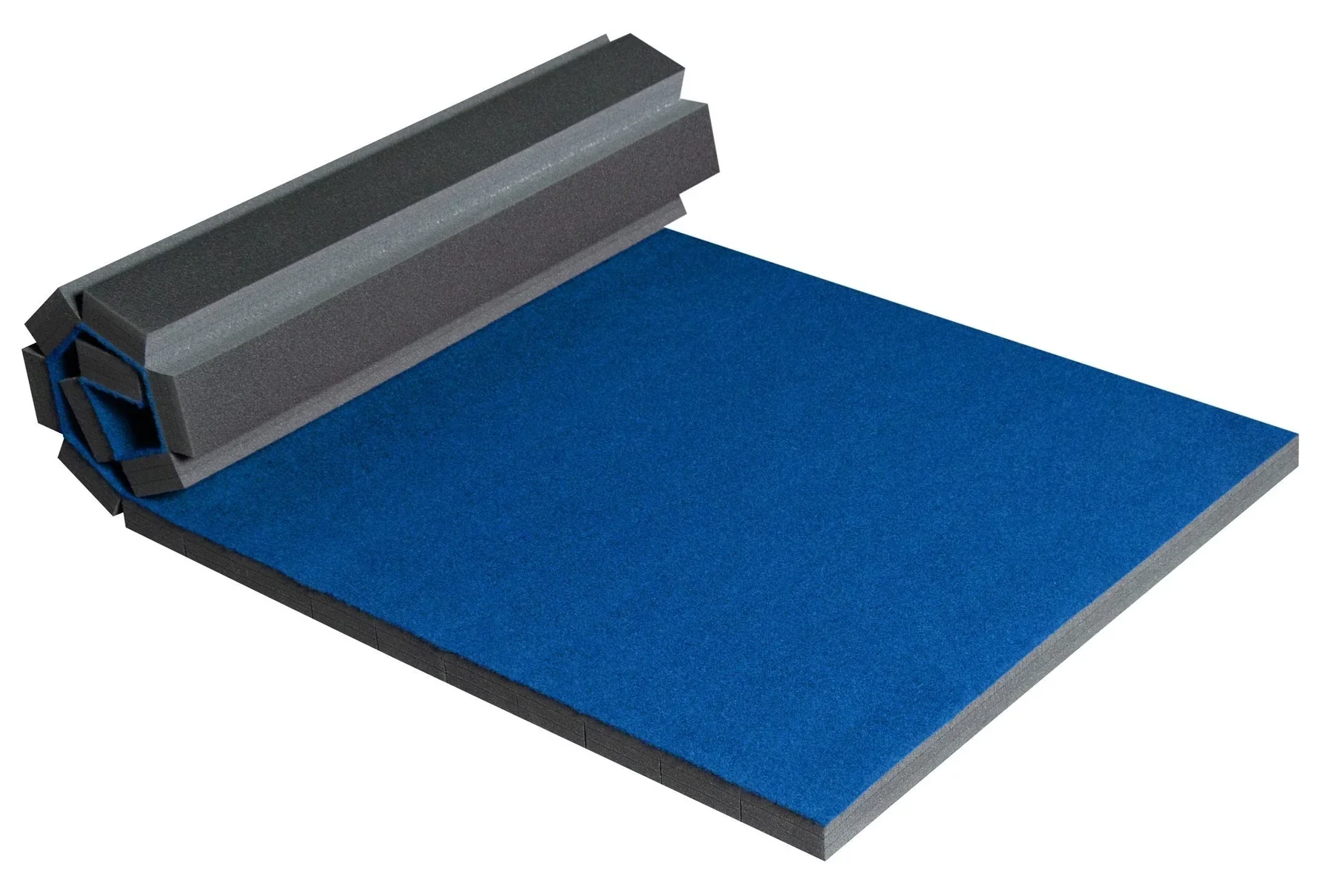 Roll-Out Cheerleading Mats - Image 7