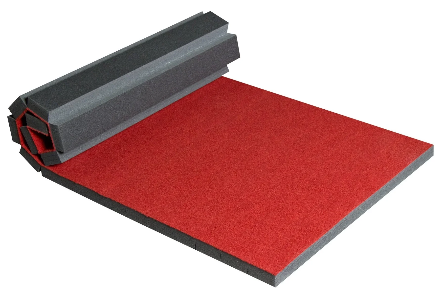Roll-Out Cheerleading Mats - Image 8