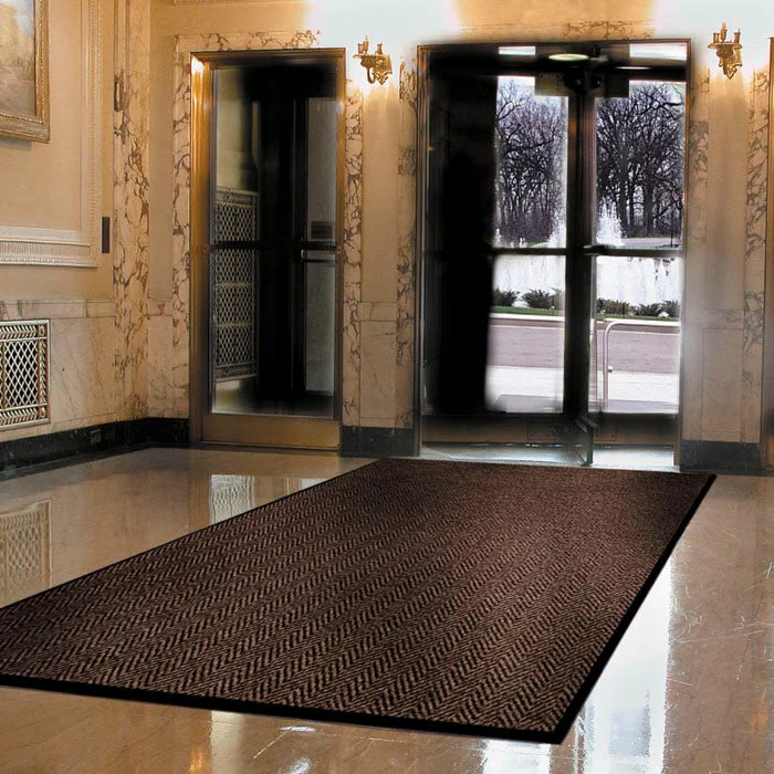 Chevron Carpet Mats - Image 5