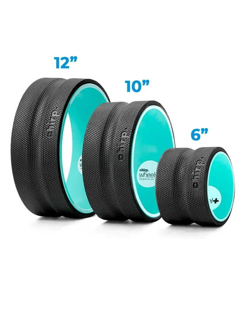 Chirp Wheel