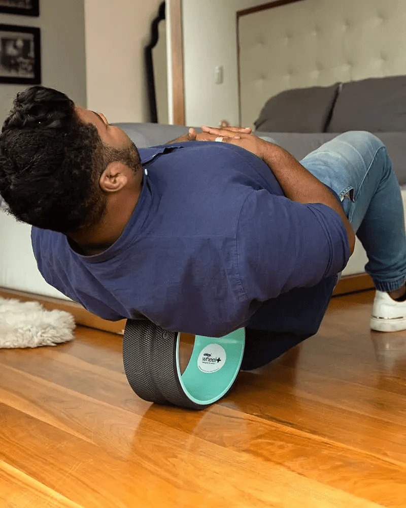 Chirp Wheel - Image 6