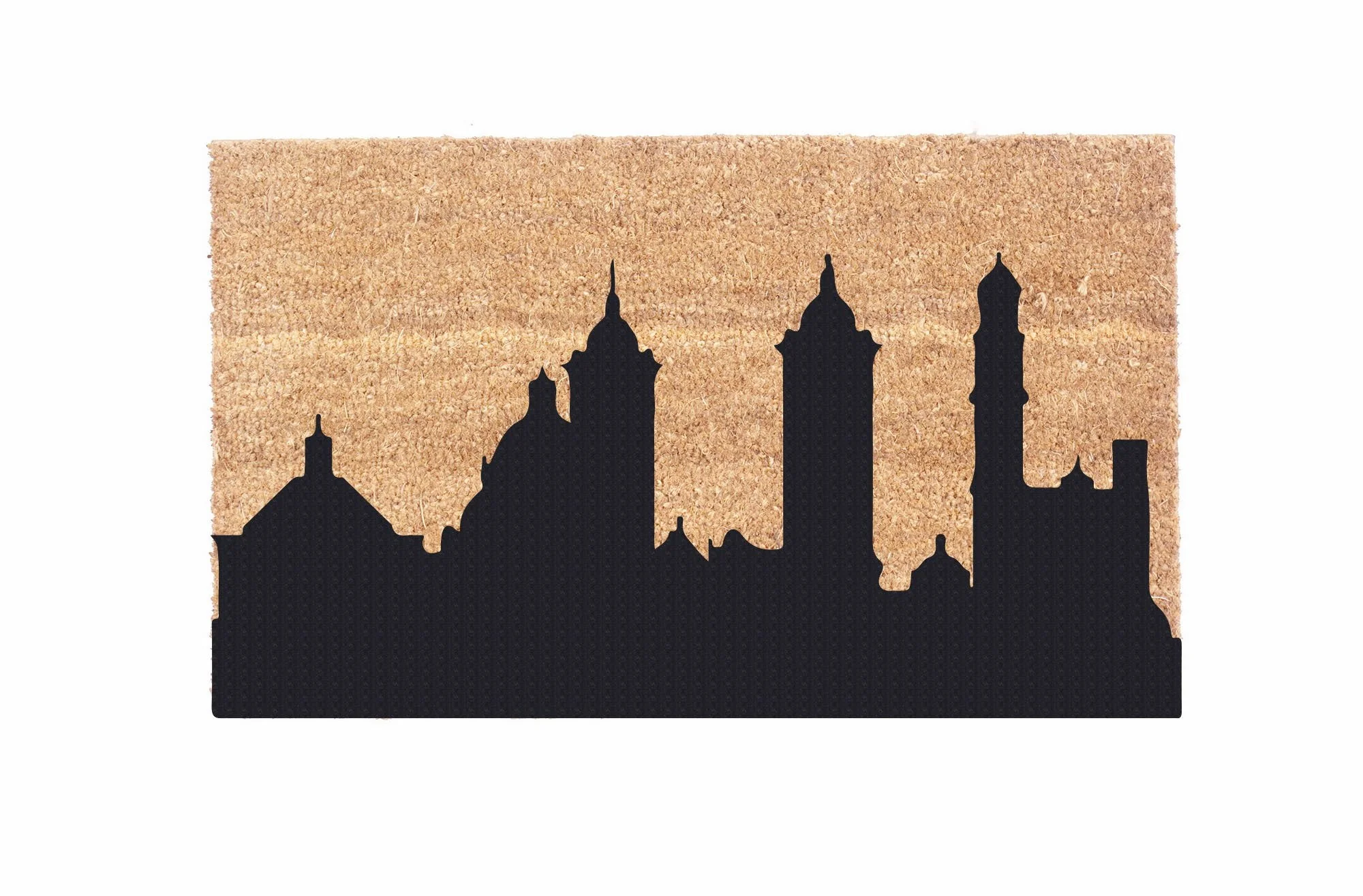 City Skyline Coco Doormats - Image 10