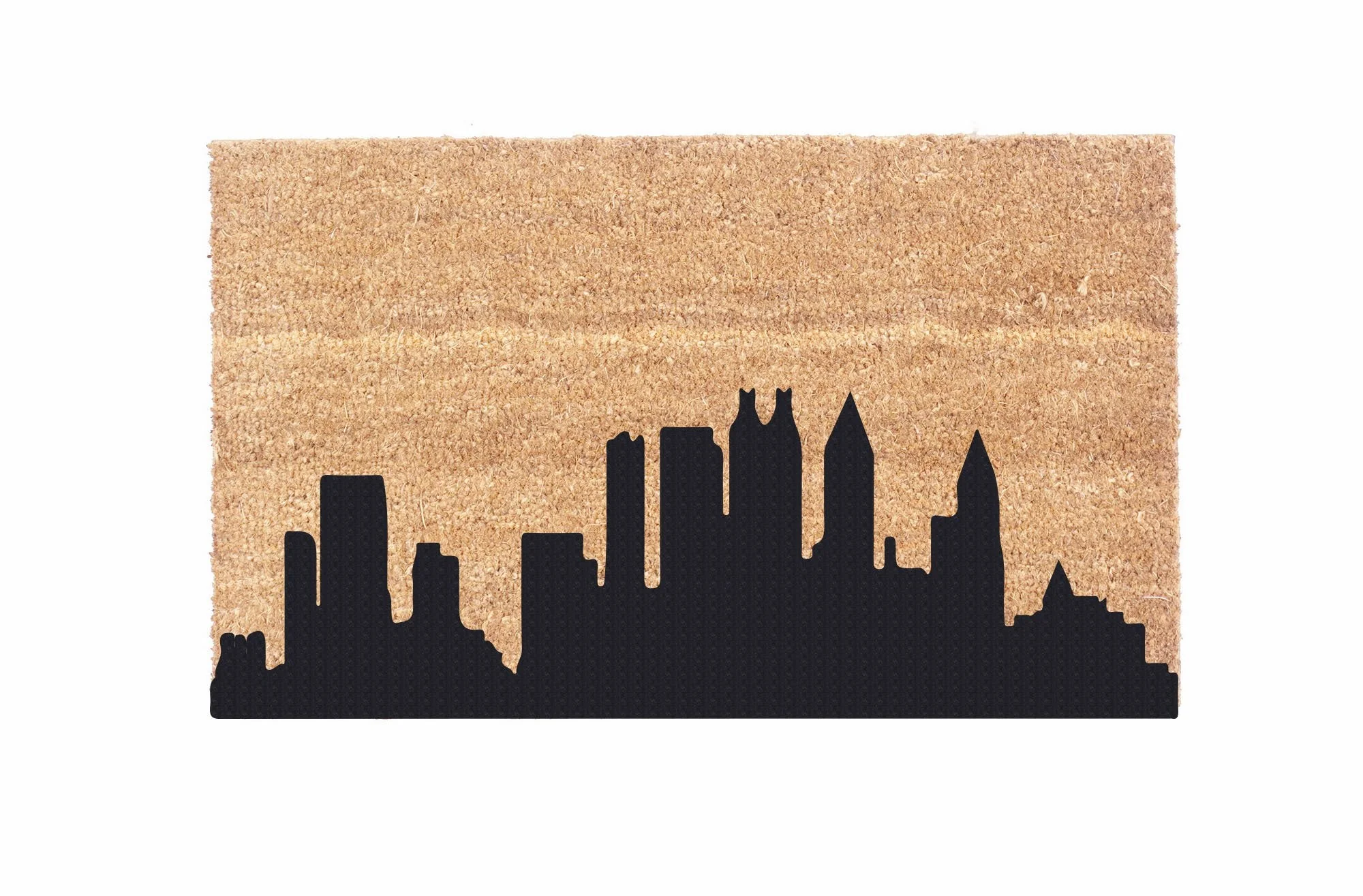 City Skyline Coco Doormats - Image 11