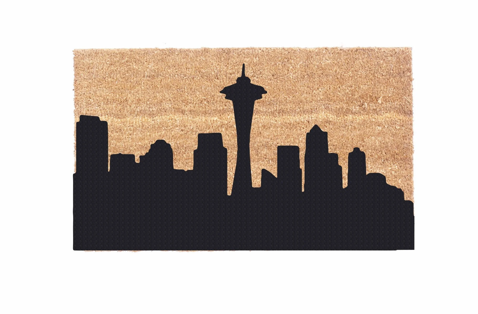 City Skyline Coco Doormats - Image 12