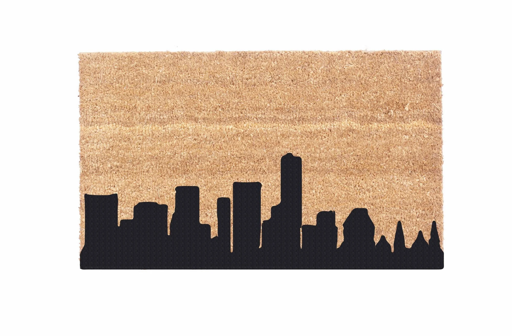 City Skyline Coco Doormats - Image 13
