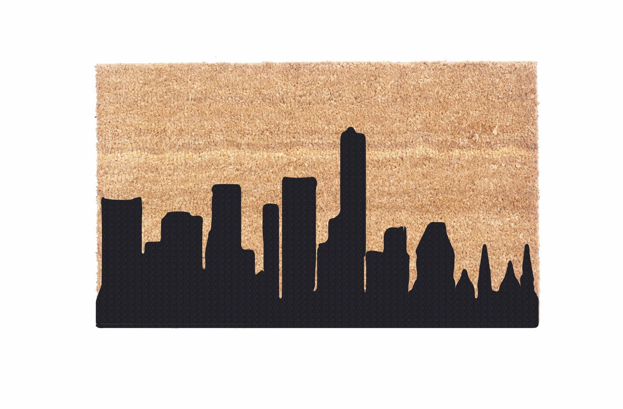 City Skyline Coco Doormats - Image 14