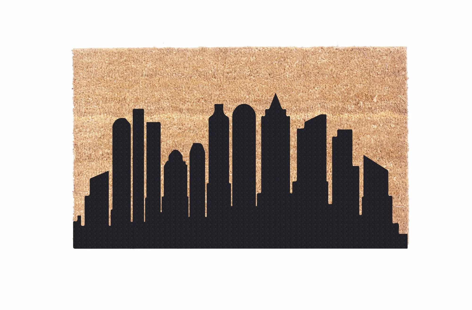 City Skyline Coco Doormats - Image 15