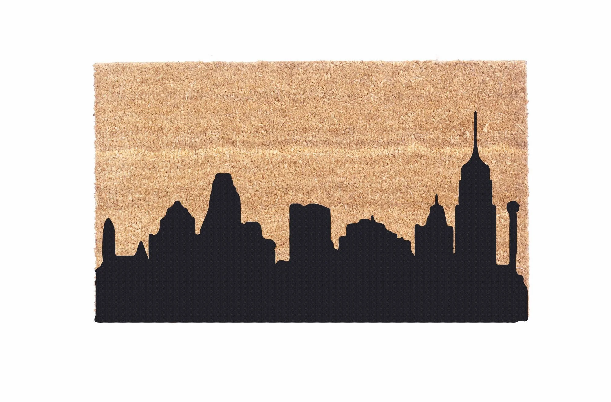 City Skyline Coco Doormats - Image 16