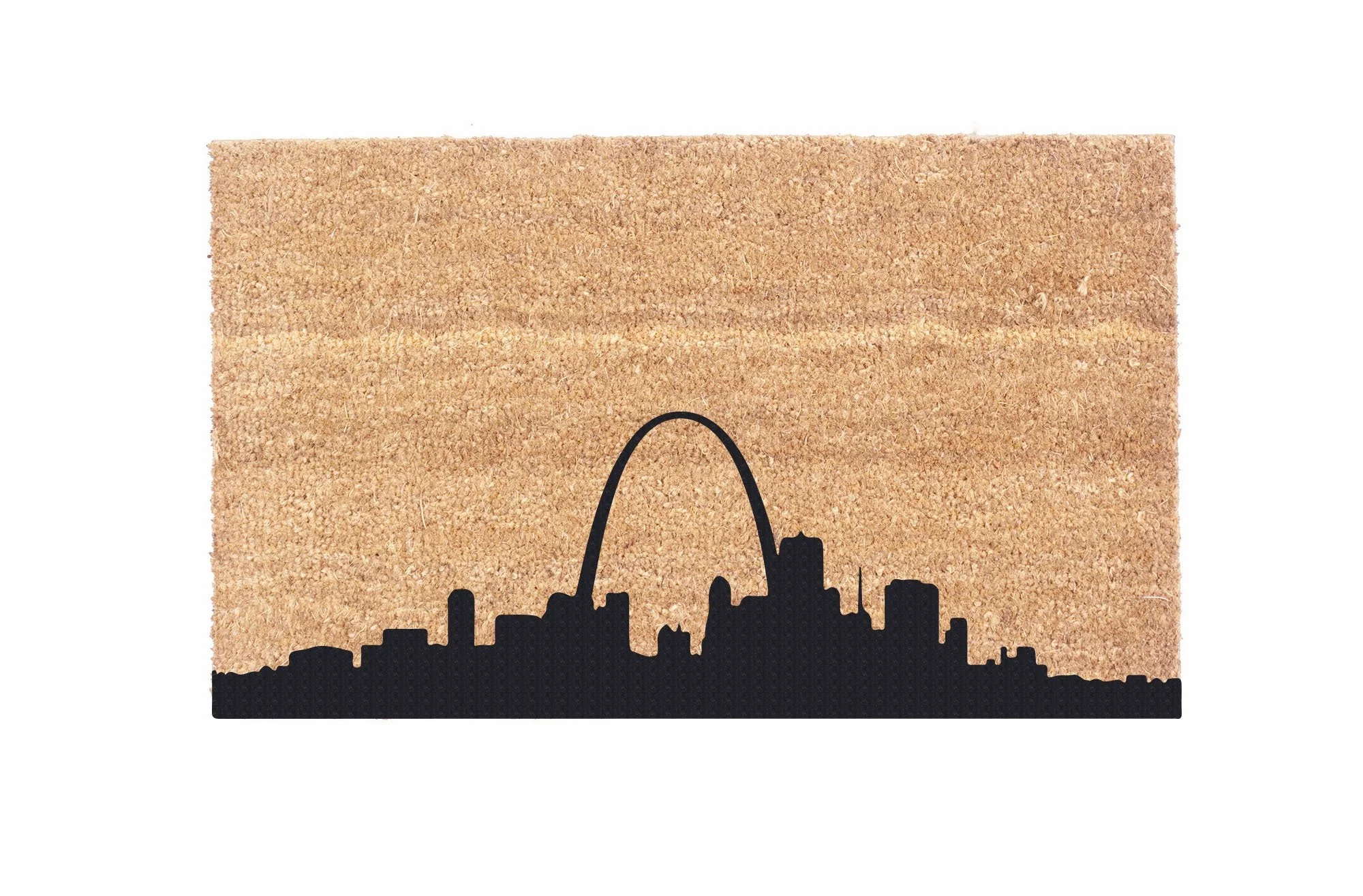 City Skyline Coco Doormats - Image 17