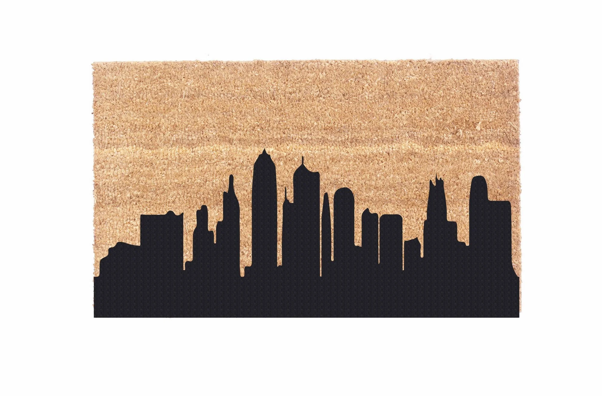City Skyline Coco Doormats - Image 18