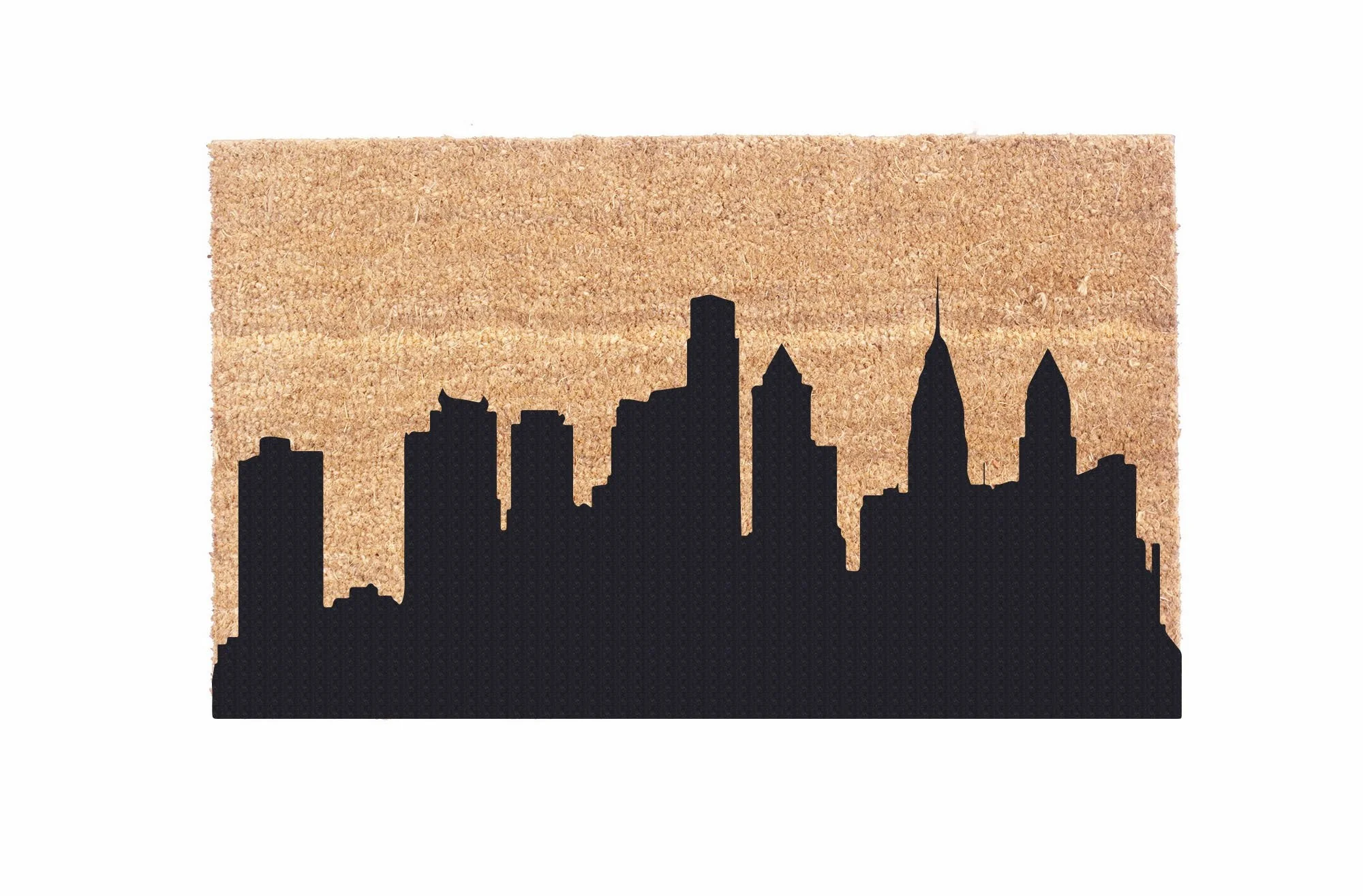 City Skyline Coco Doormats - Image 19