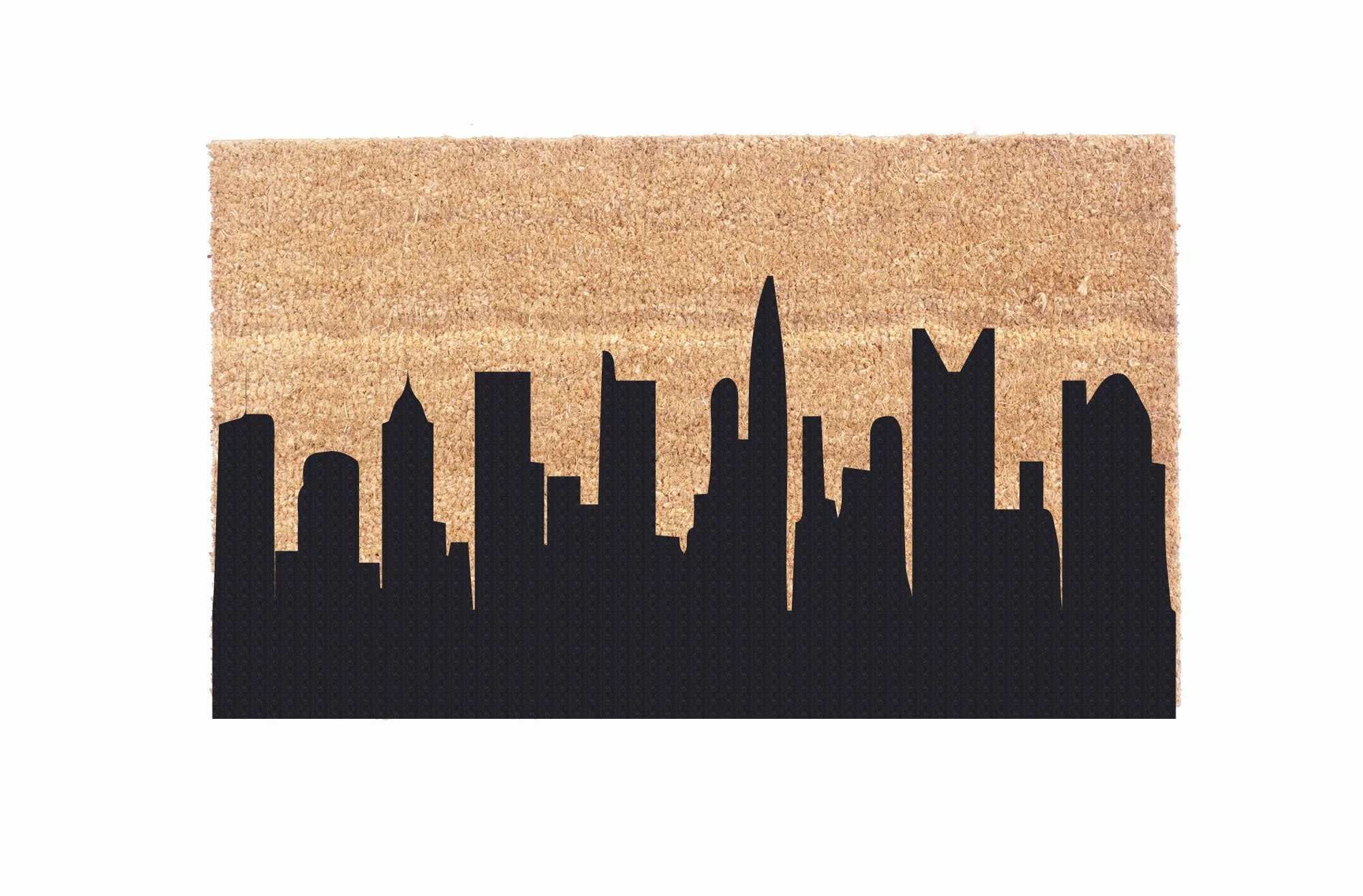 City Skyline Coco Doormats - Image 21