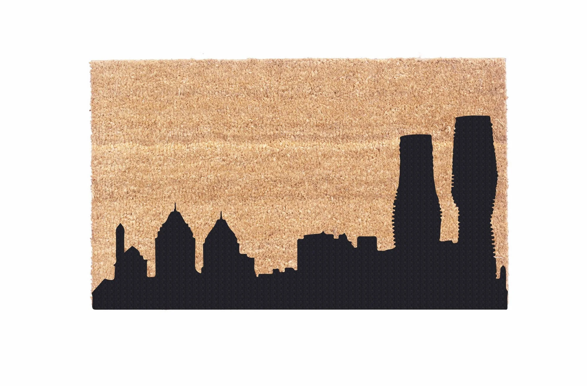 City Skyline Coco Doormats - Image 22