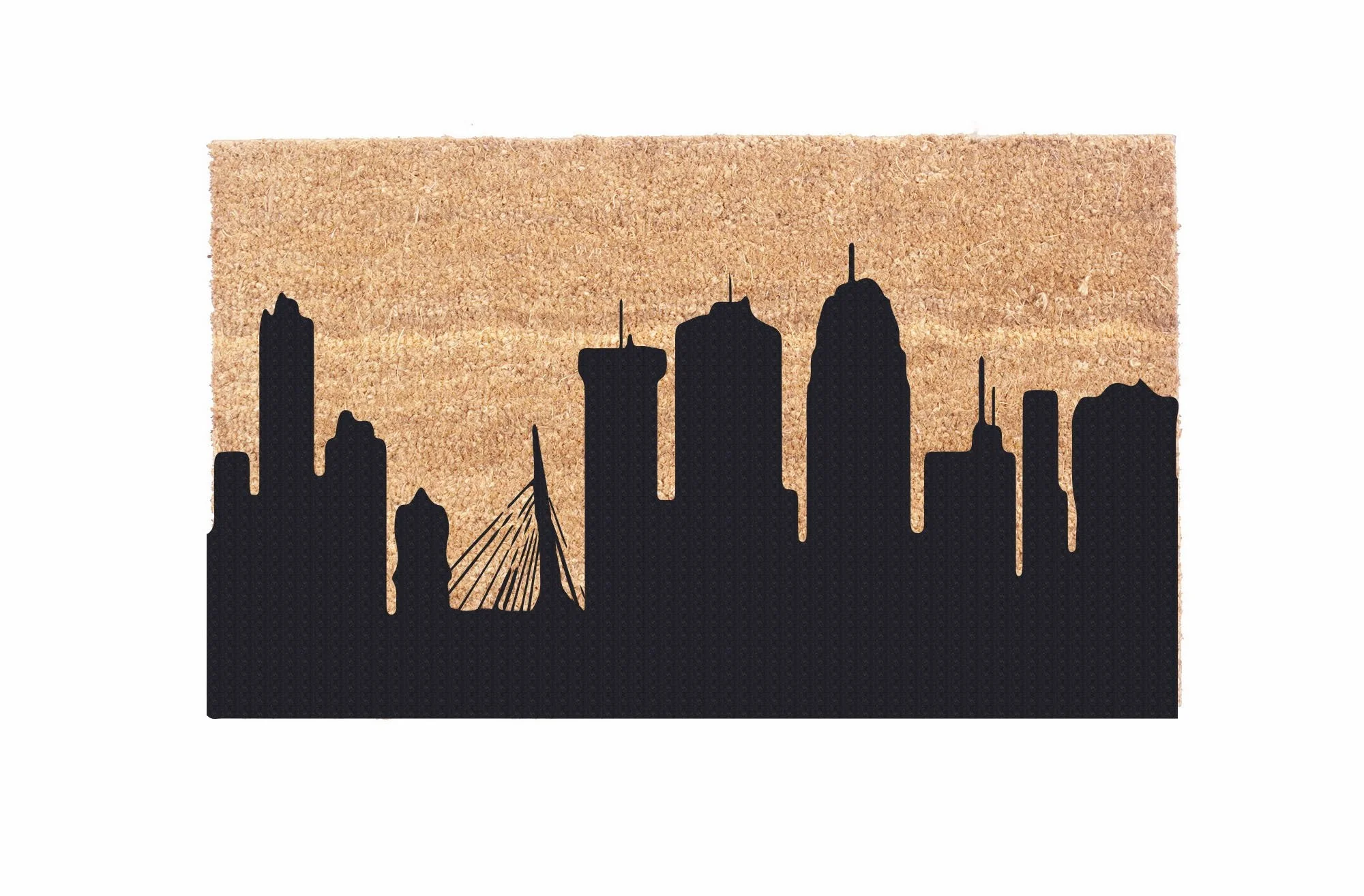 City Skyline Coco Doormats - Image 23