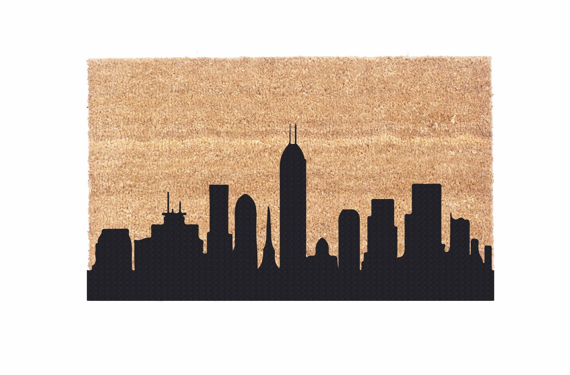 City Skyline Coco Doormats - Image 26