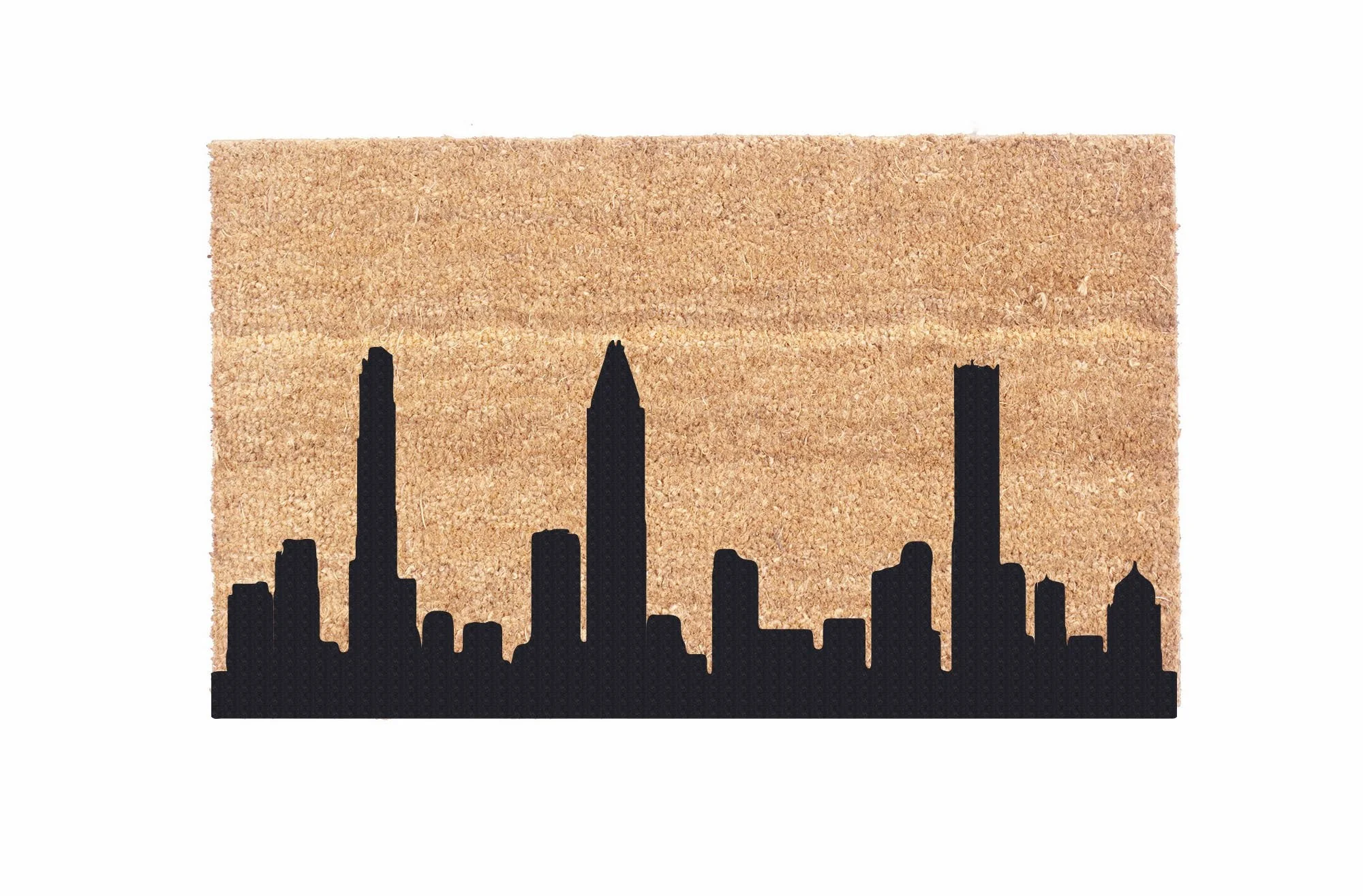 City Skyline Coco Doormats - Image 27