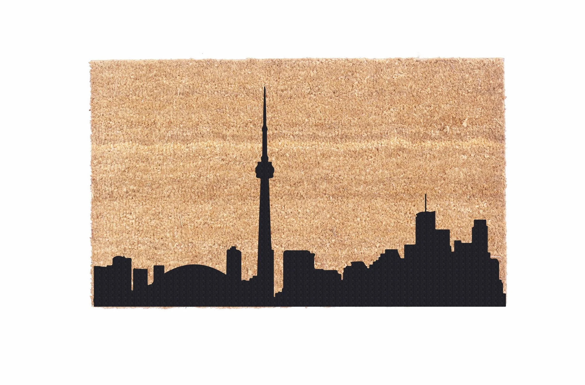 City Skyline Coco Doormats - Image 9