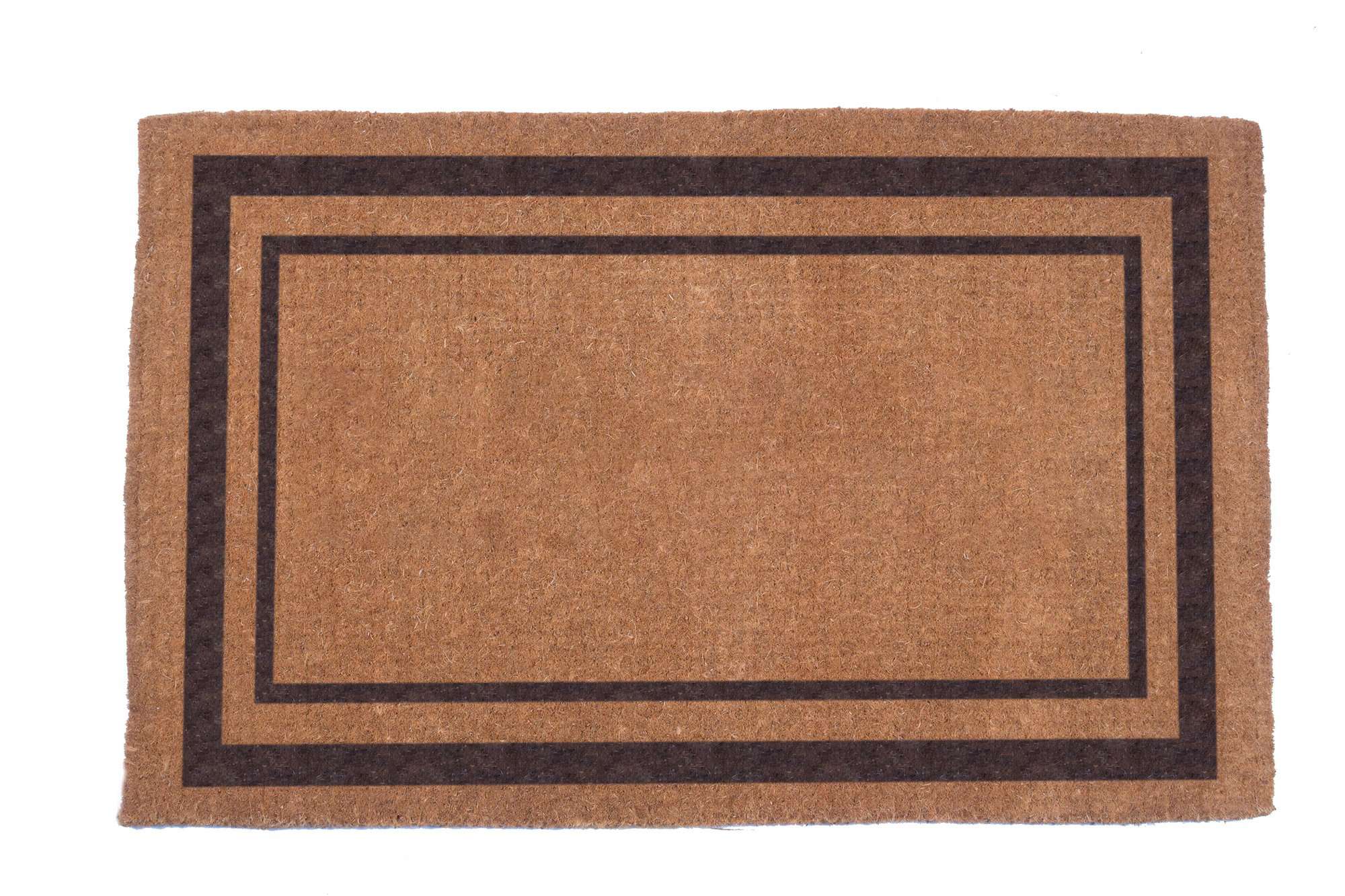 Classic Border Coco Doormats - Image 3