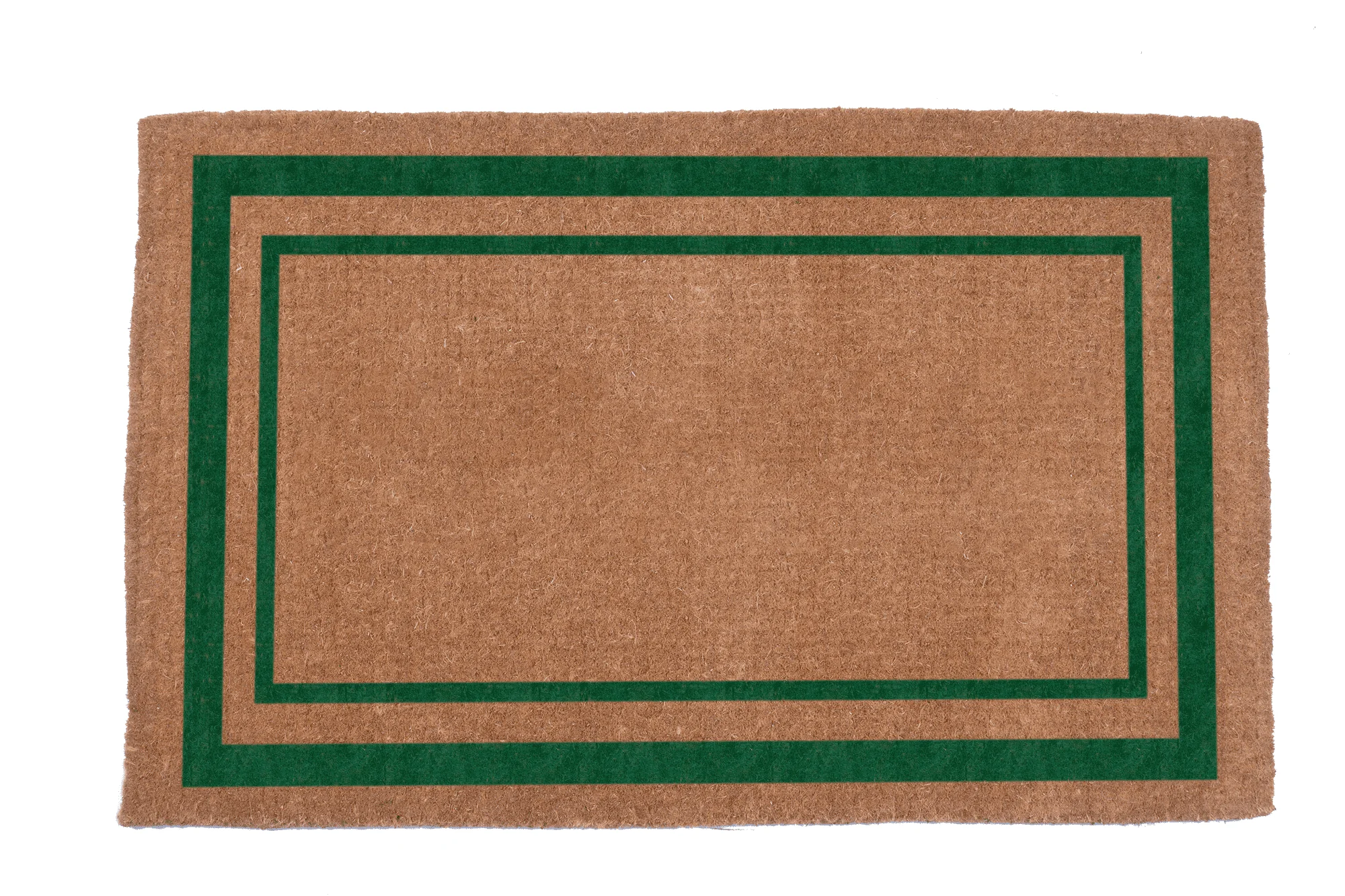 Classic Border Coco Doormats - Image 4
