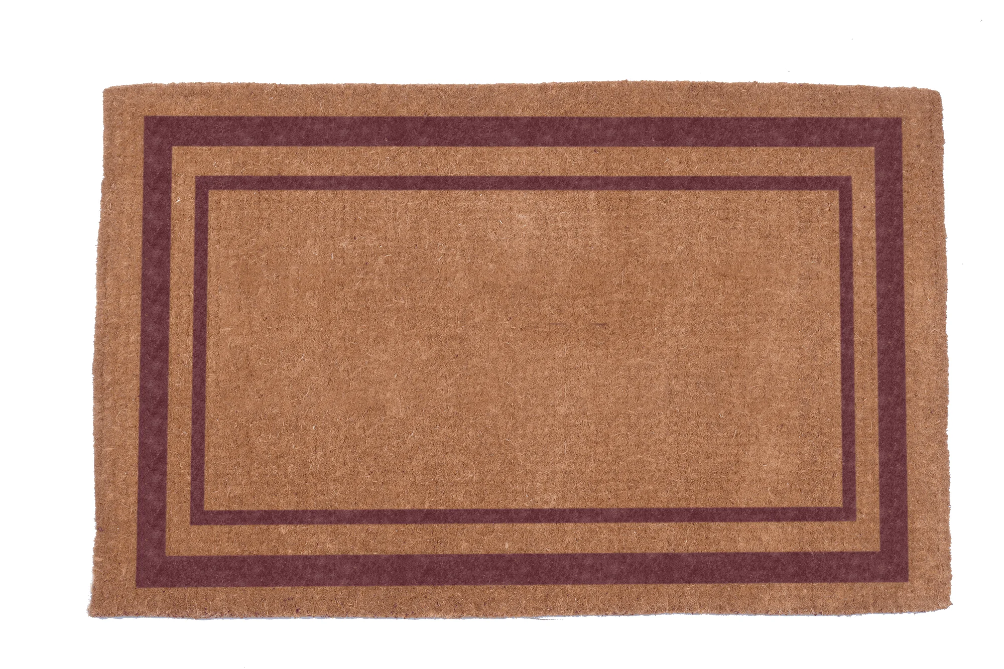 Classic Border Coco Doormats - Image 5