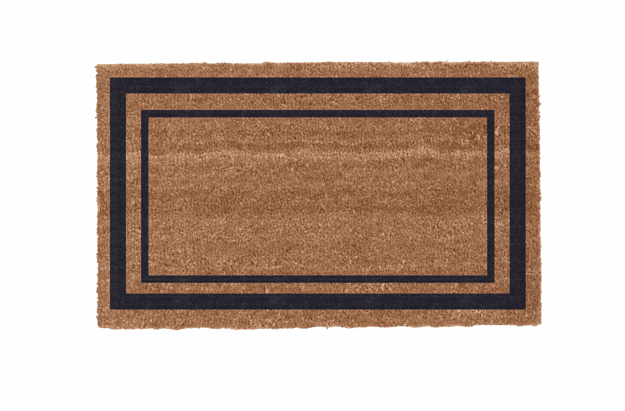 Classic Border Coco Doormats - Image 6
