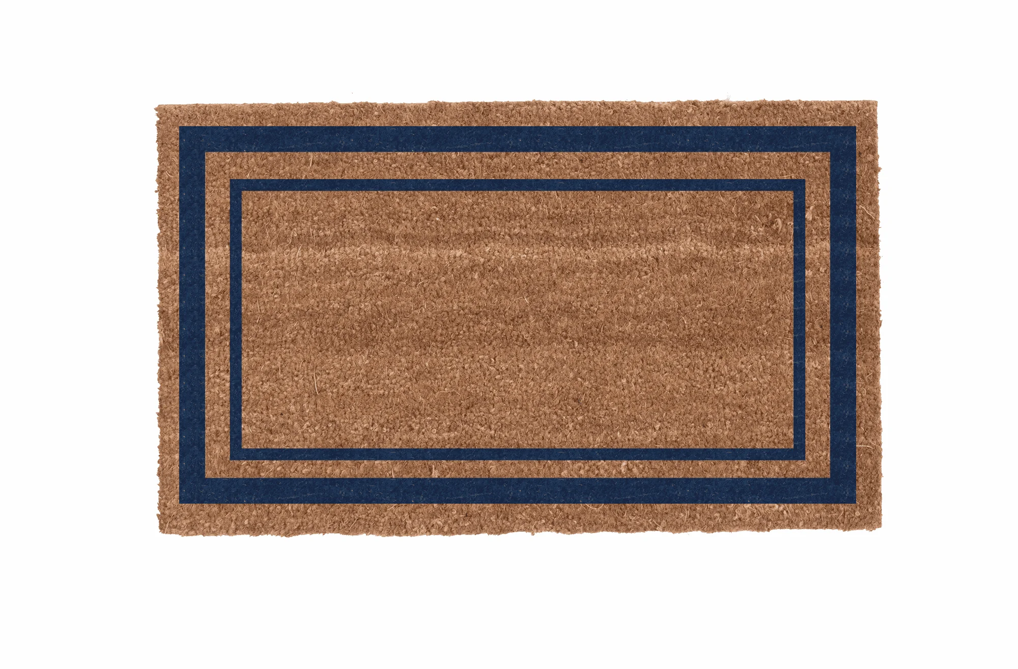 Classic Border Coco Doormats - Image 7