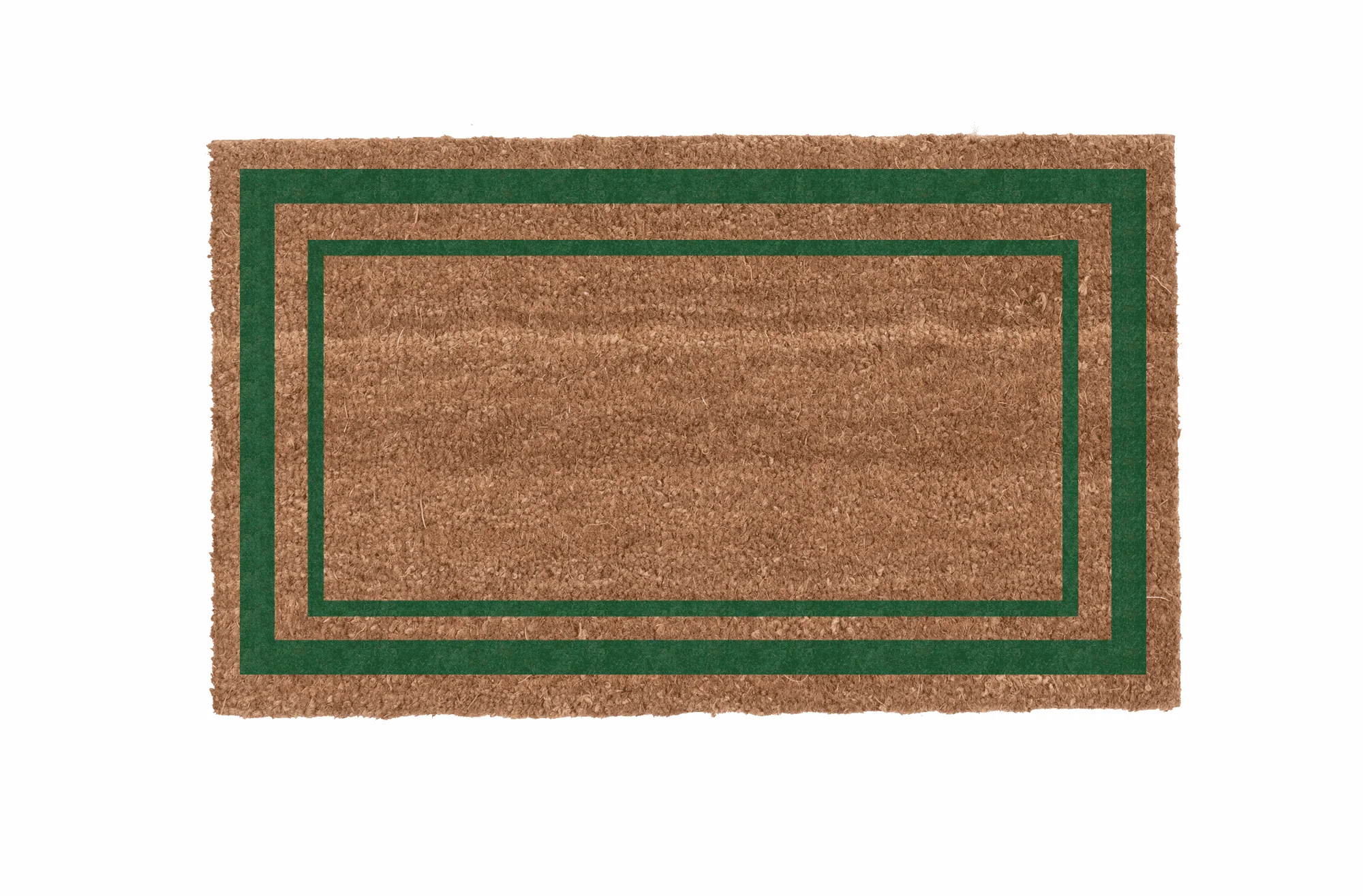 Classic Border Coco Doormats - Image 9
