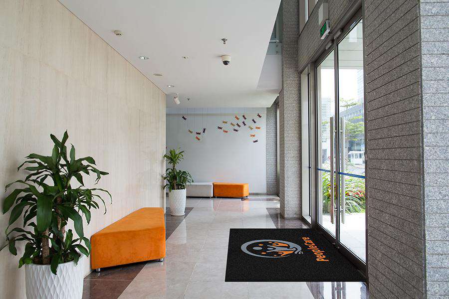 ColorStar Impressions HD Logo Mats - Image 3