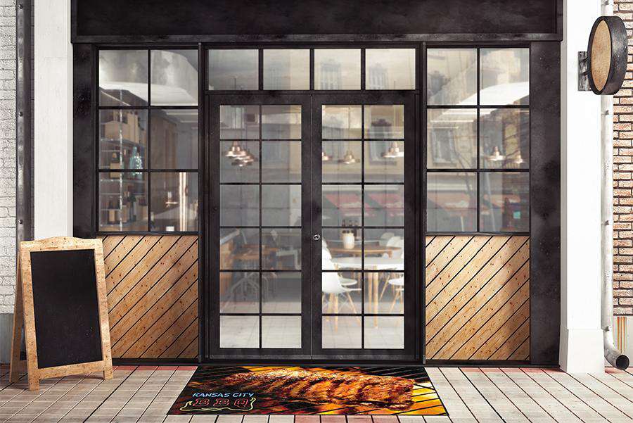 ColorStar Impressions HD Logo Mats - Image 5