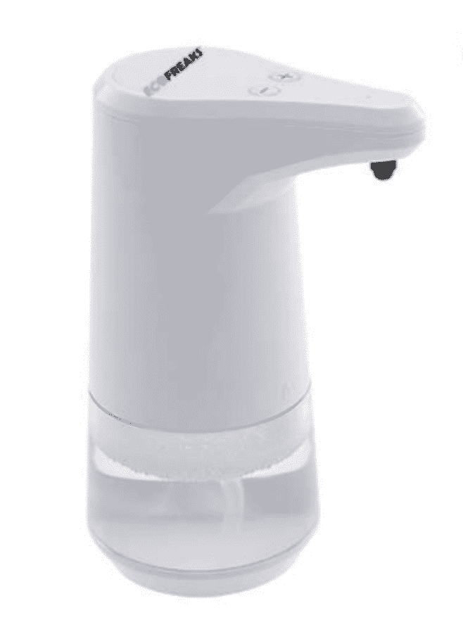 Clean Freak Automatic Hand Sanitizer Dispenser - Image 2
