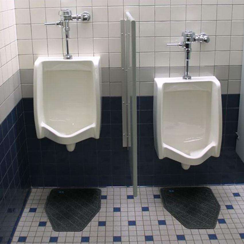 Clean Shield Urinal Mats - Image 3
