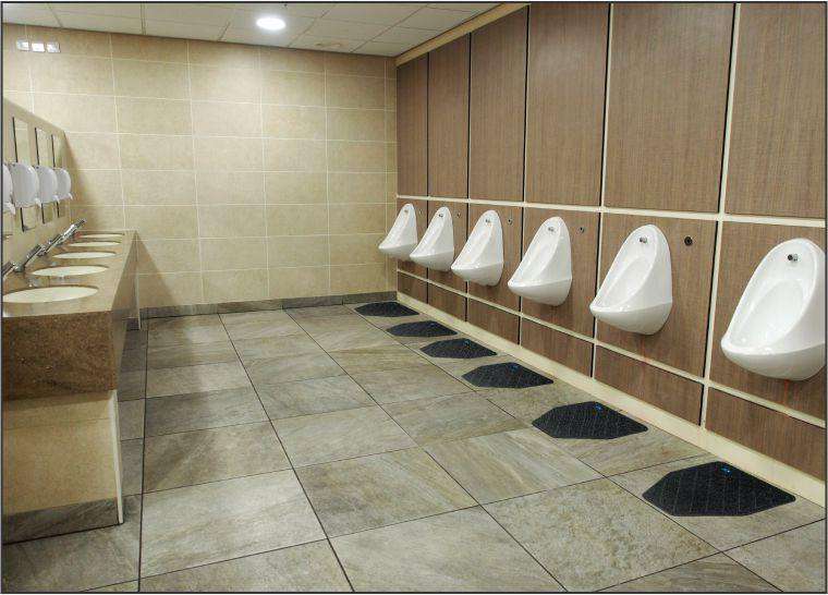 Clean Shield Urinal Mats - Image 4