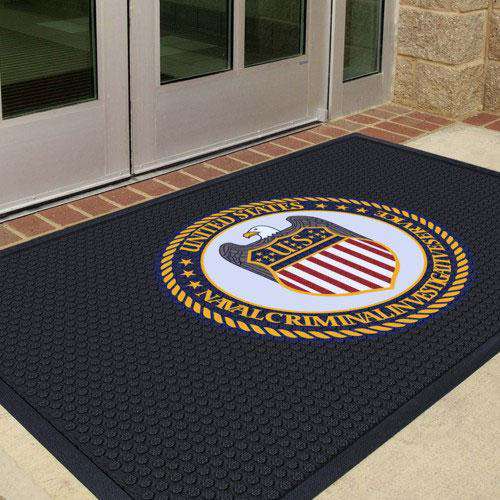 Clean Step Logo Scraper Mats - Image 6
