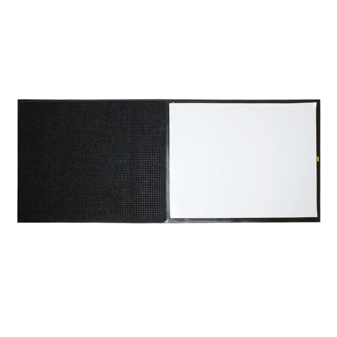 WaterHog® CleanShield® Stride Mat