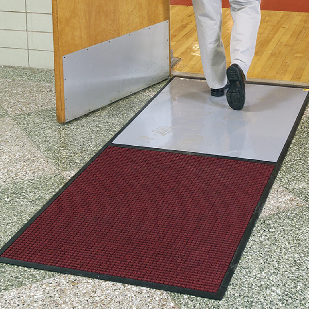 WaterHog® CleanShield® Stride Mat - Image 2