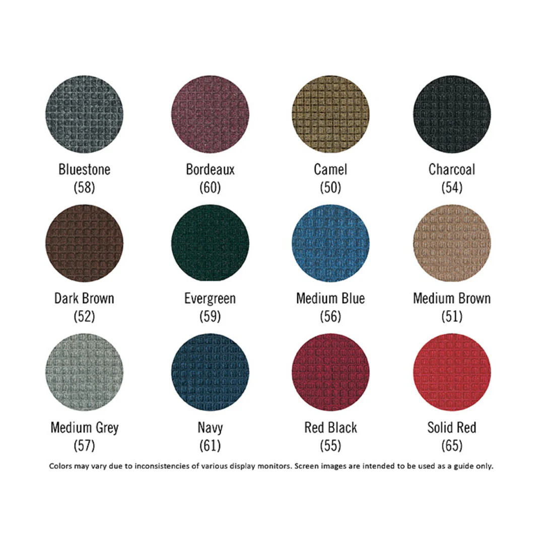 WaterHog® CleanShield® Stride Mat - Image 5