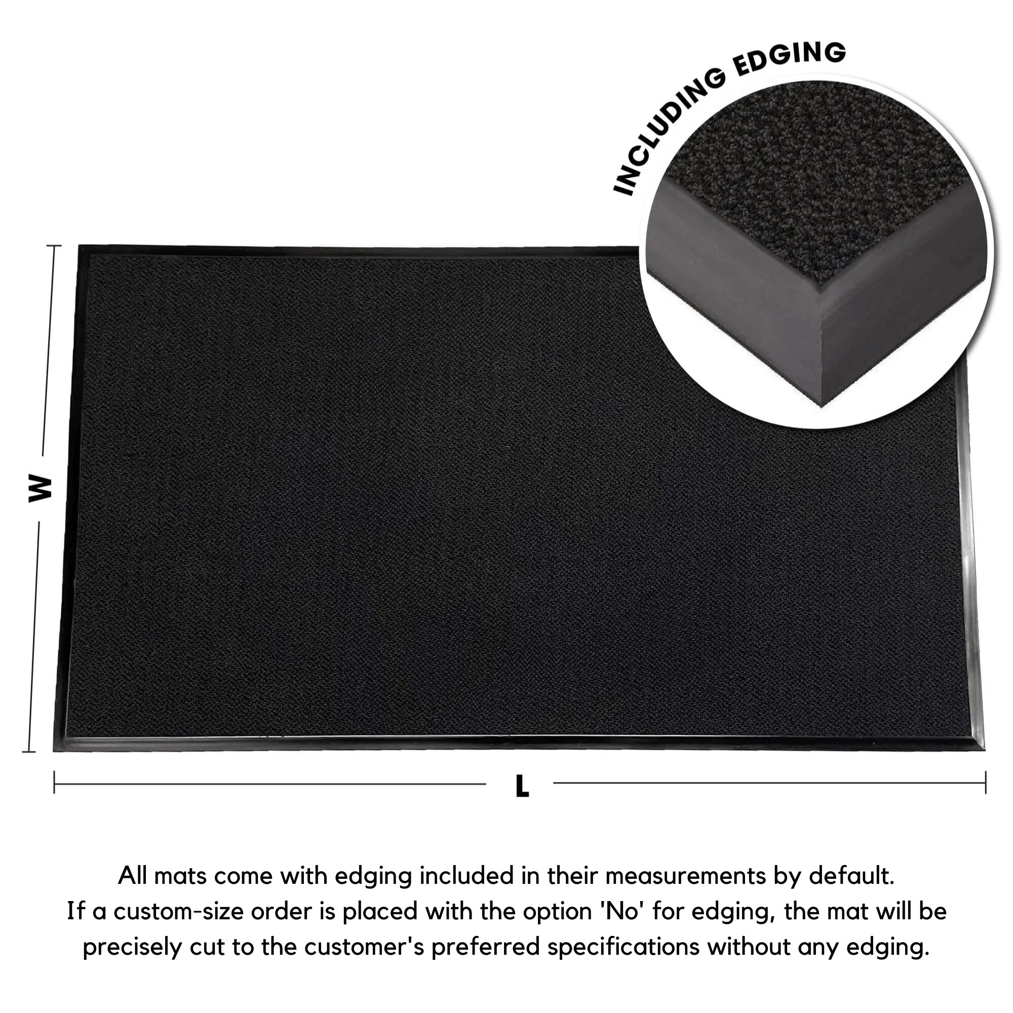 CM Viper 8150 Everscrape Matting - Image 5