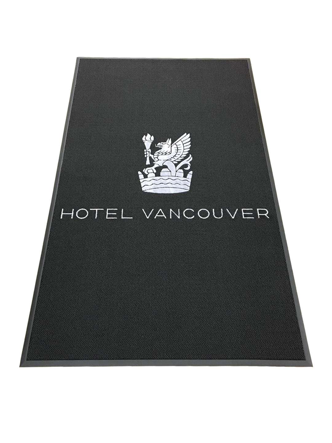CM Viper 8925 Inlaid Logo Mat - Image 3
