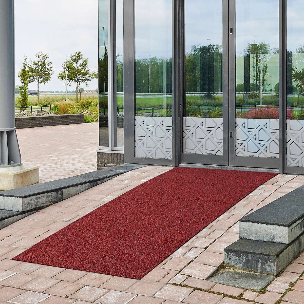 CM Viper 8950 Indoor - Outdoor Scraper Matting - Image 3