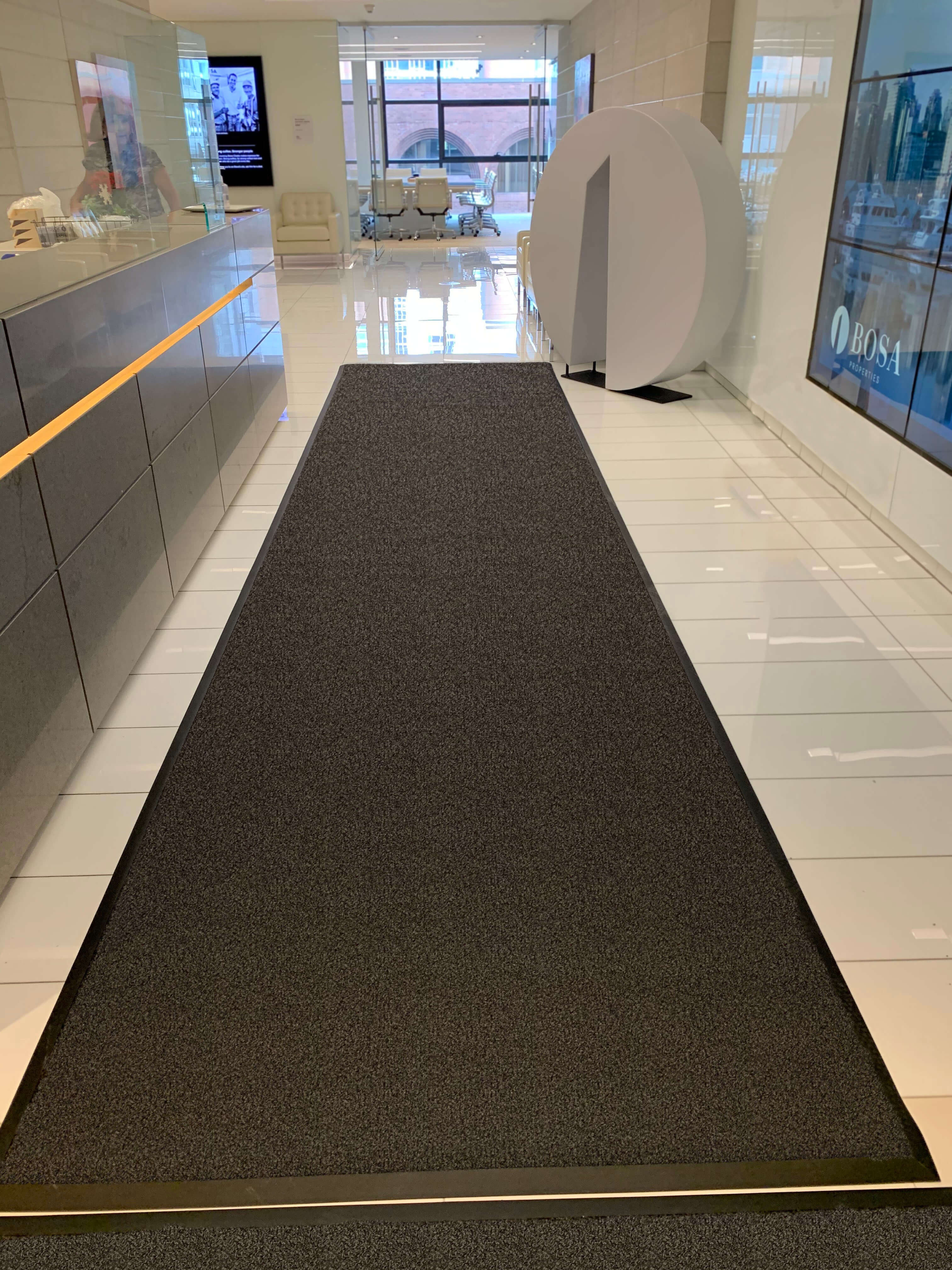 CM Viper 9200 Wiper and Scraper Matting - Image 10