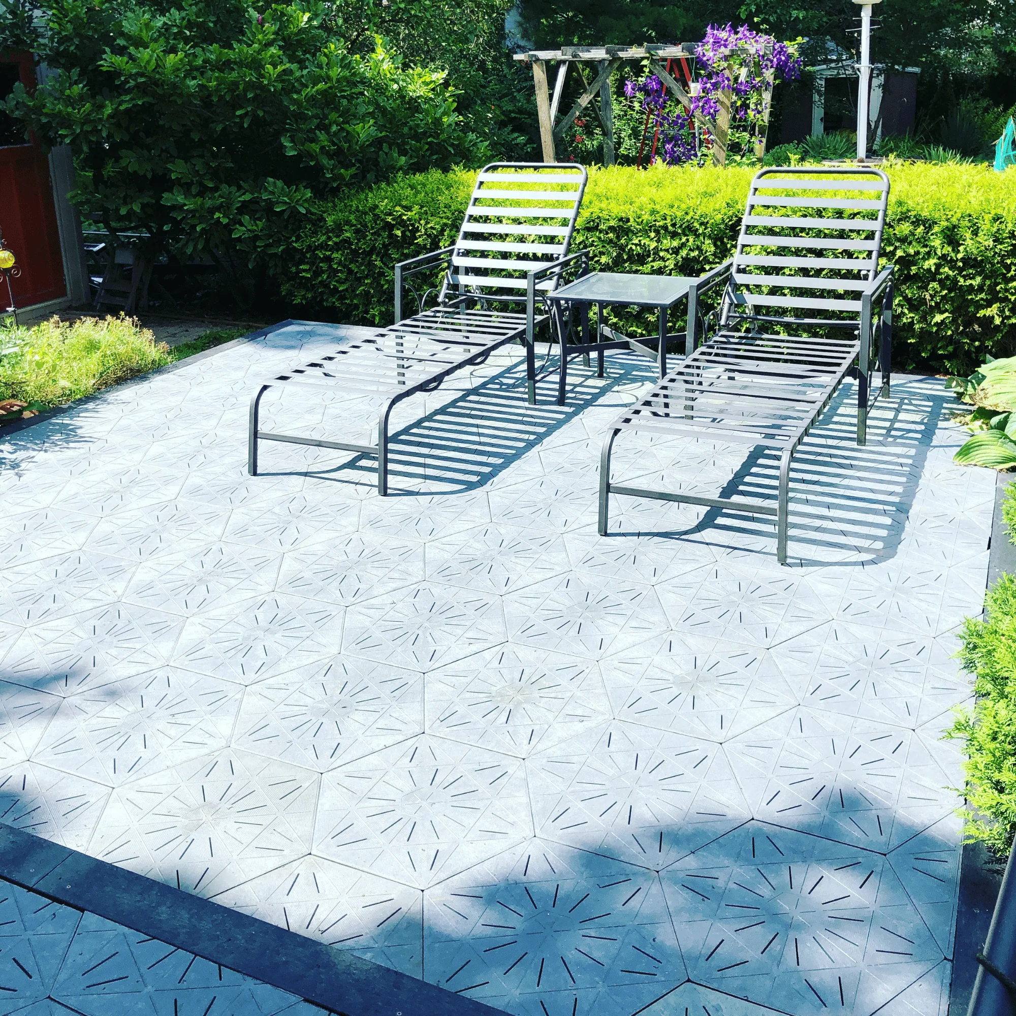 CM Viper Deck Hexa Tile - Image 5