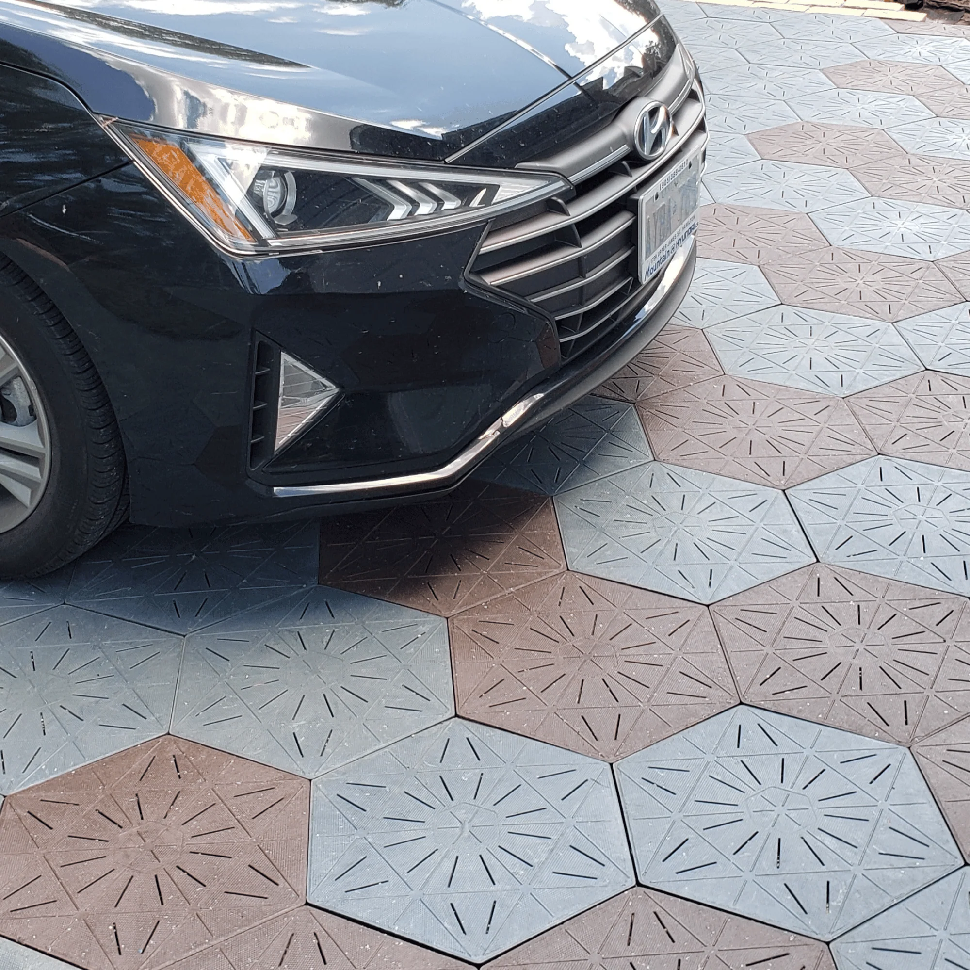 CM Viper Deck Hexa Tile - Image 7