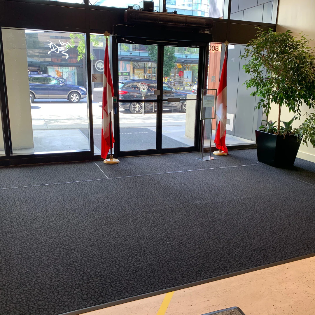CM Viper 9300 Graphic Stone Matting - Image 5