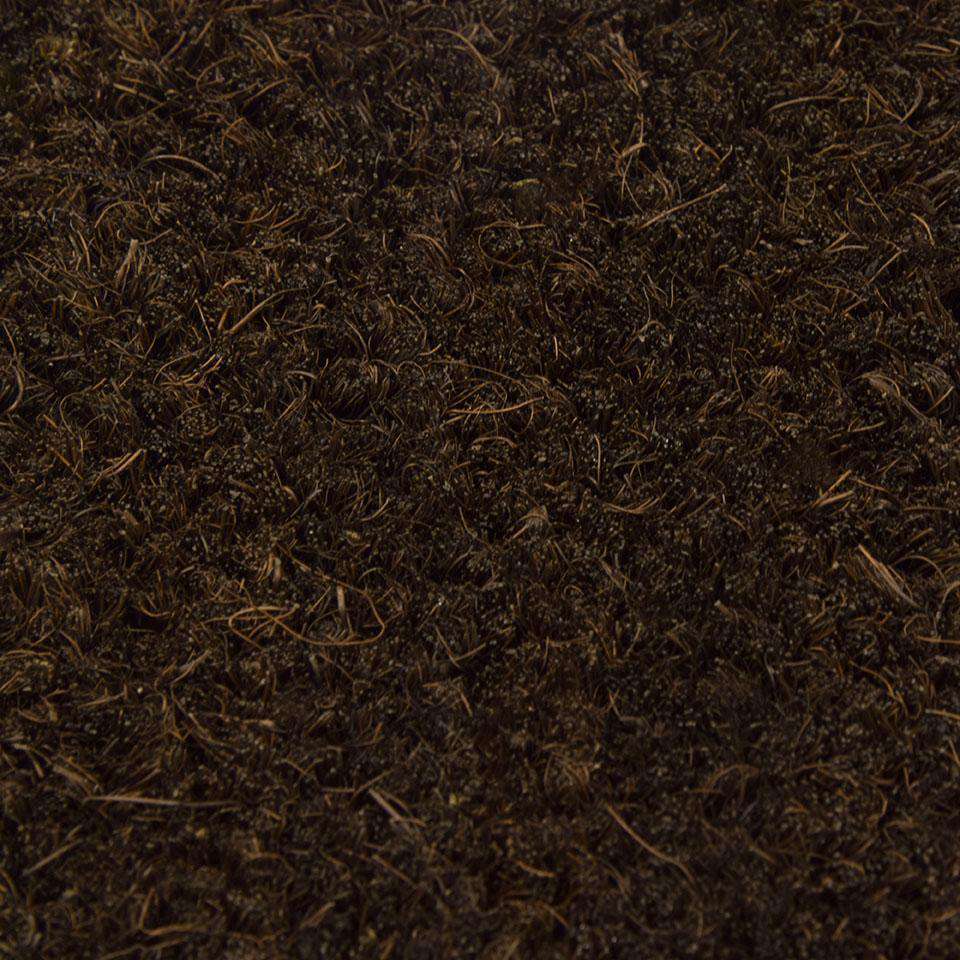 Vinyl Backed Coco Coir Entrance Mats in Colors - Image 3