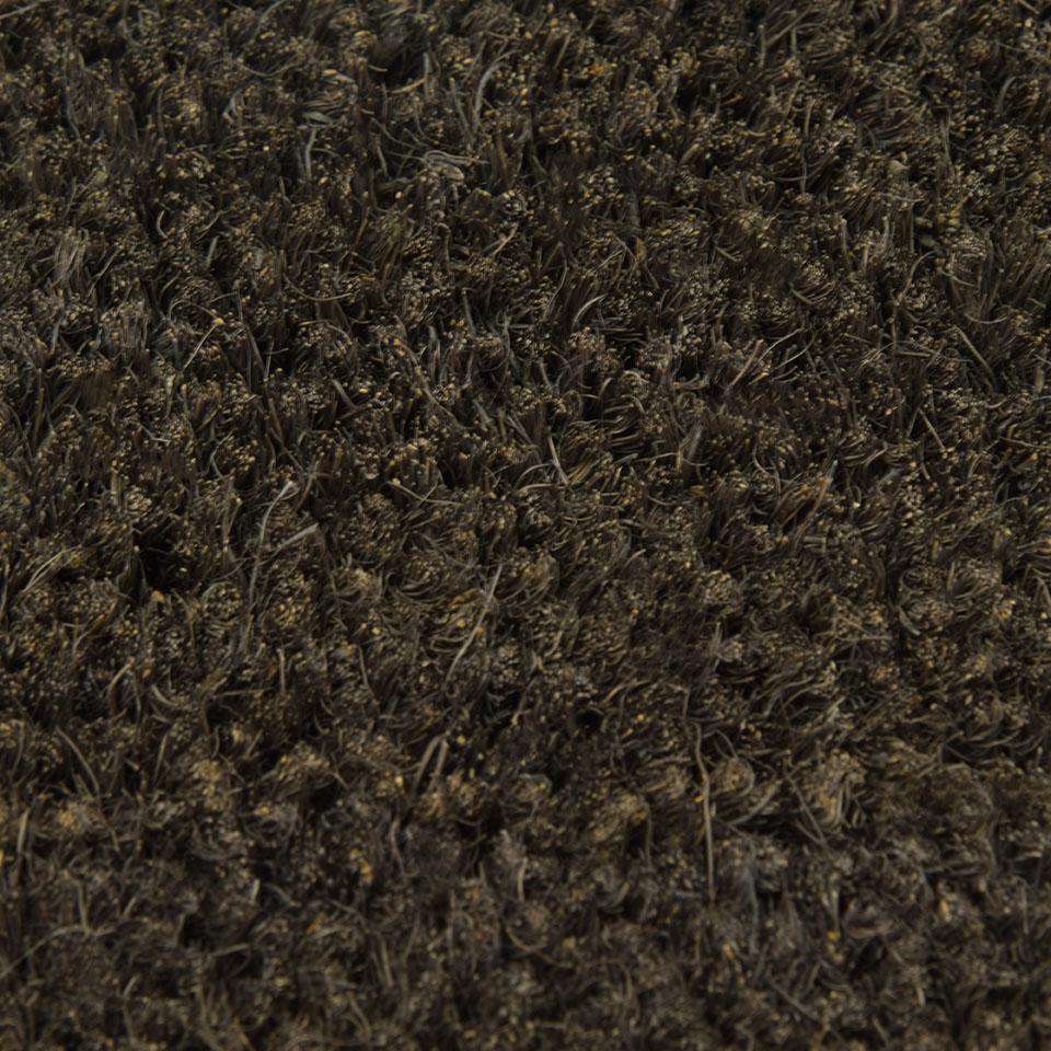 Vinyl Backed Coco Coir Entrance Mats in Colors - Image 4