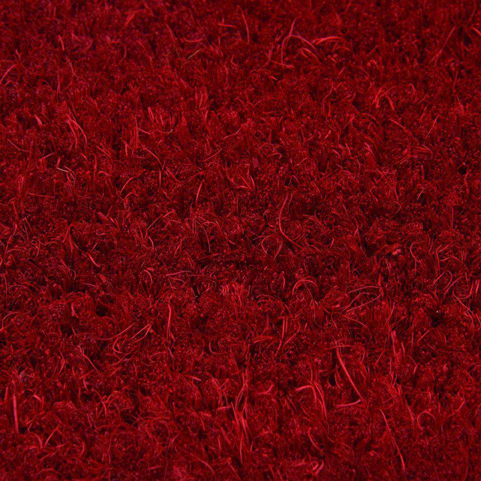 Vinyl Backed Coco Coir Entrance Mats in Colors - Image 5