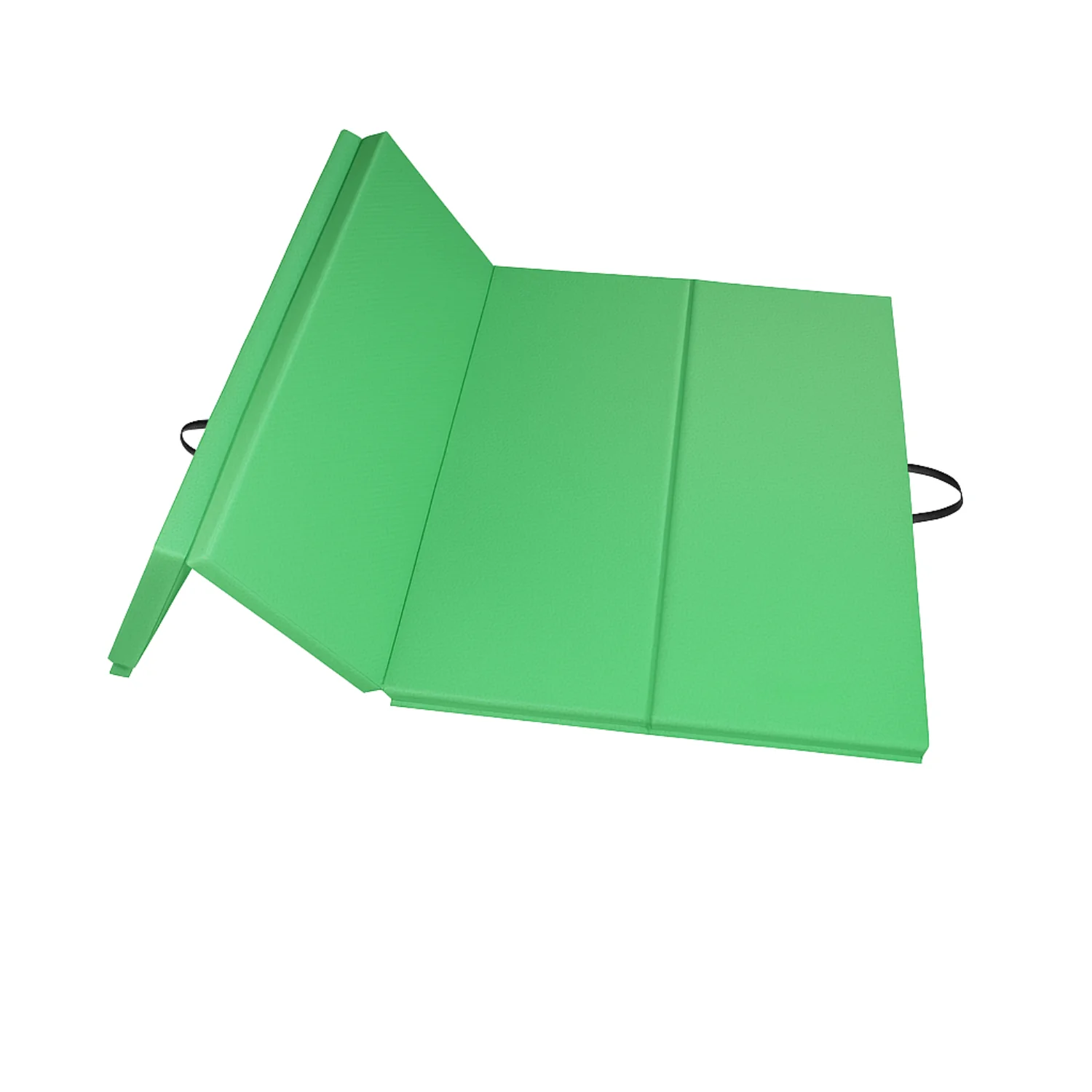 Combo Folding Gymnastic Tumbling Mats - Image 8