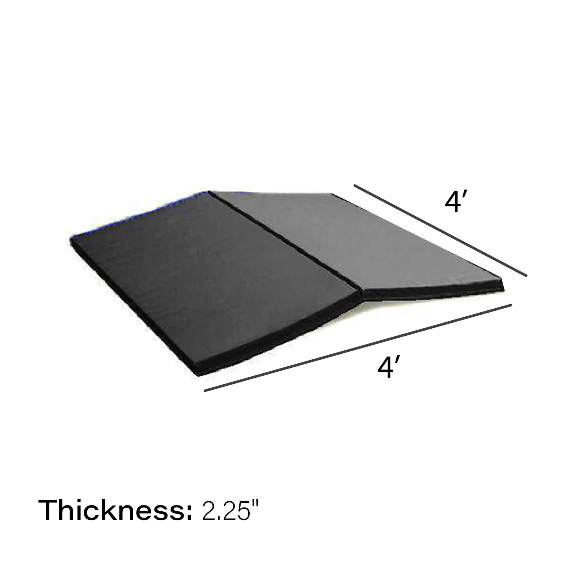 Combo Folding Martial Art Mats - Image 10