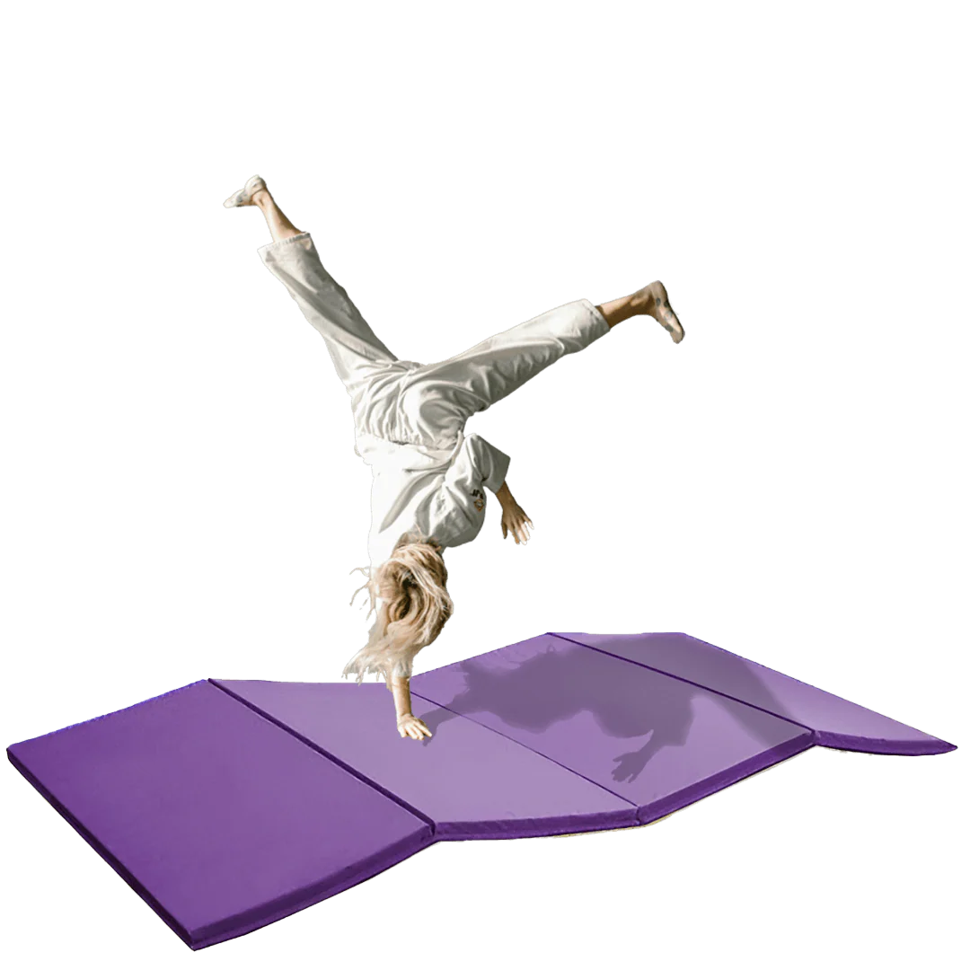Combo Folding Martial Art Mats - Image 27