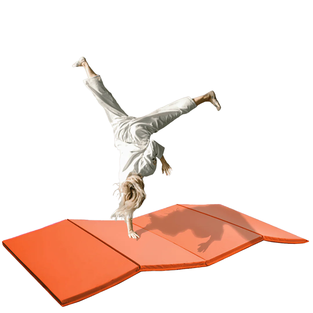 Combo Folding Martial Art Mats - Image 28